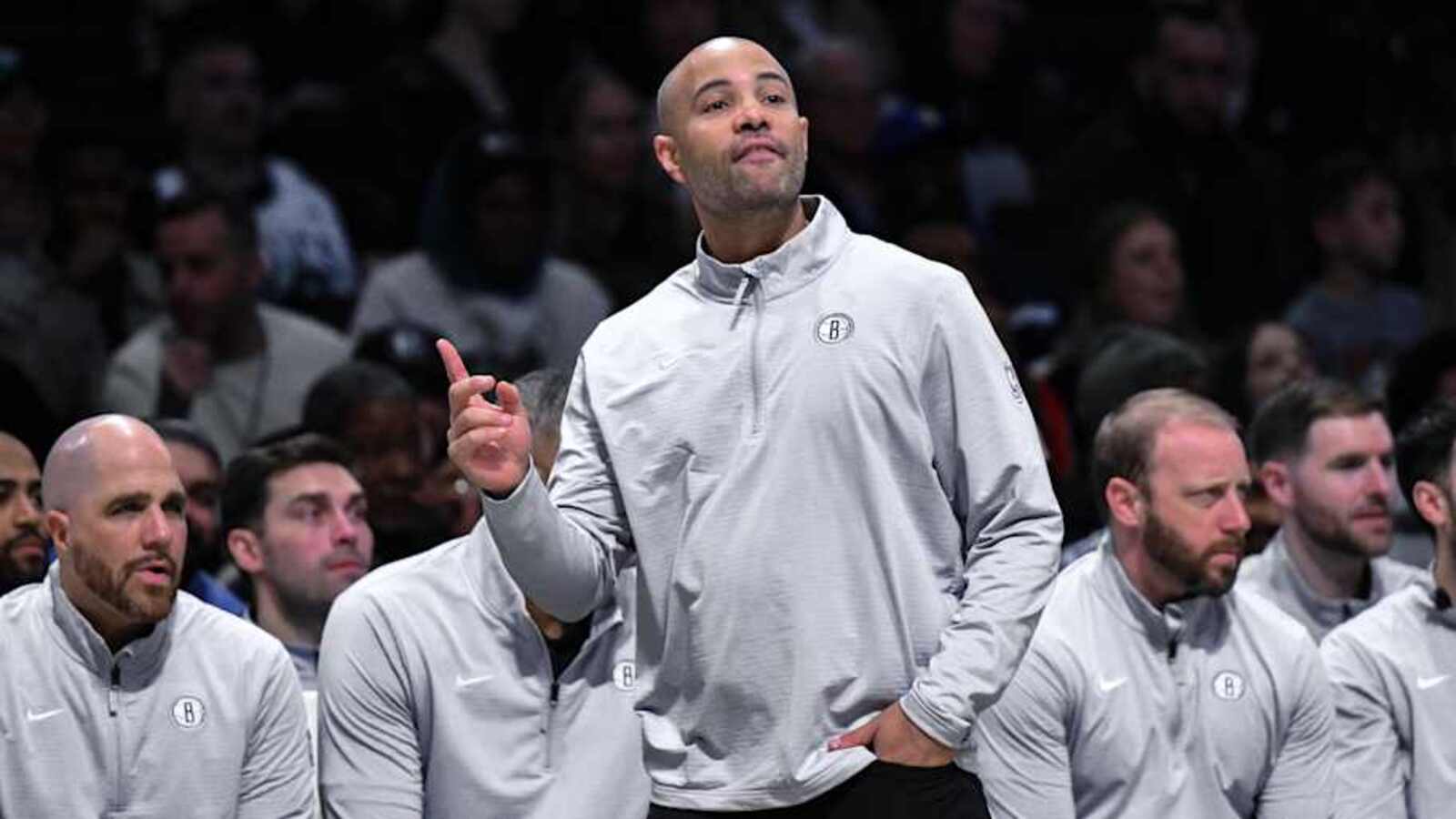 Brooklyn's salary mess is absolutely wild