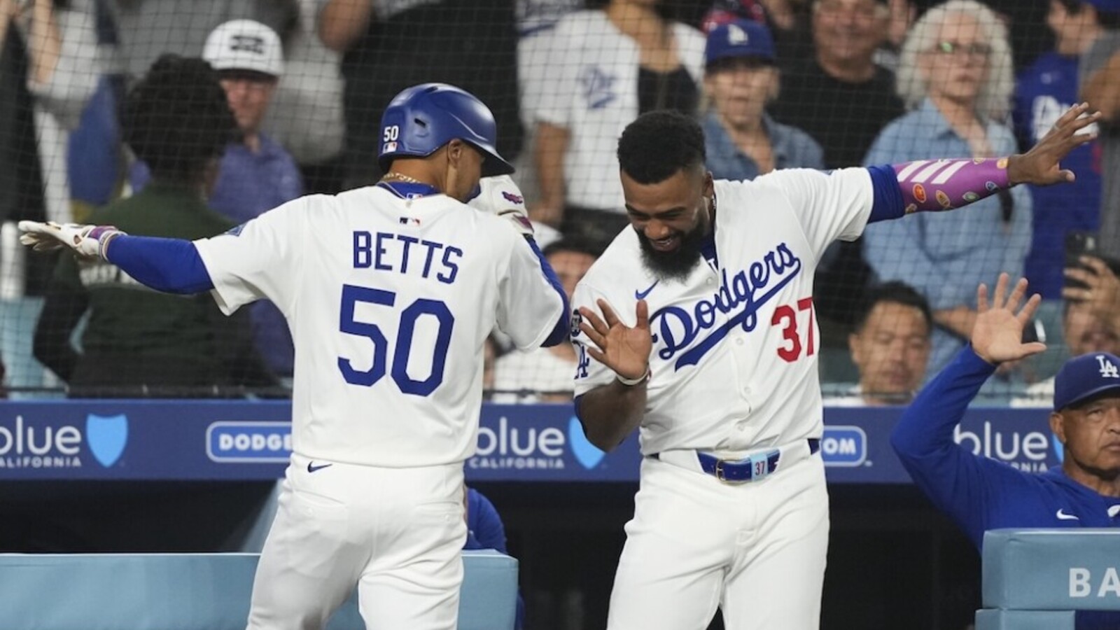 Three near no-hitters in one week?!