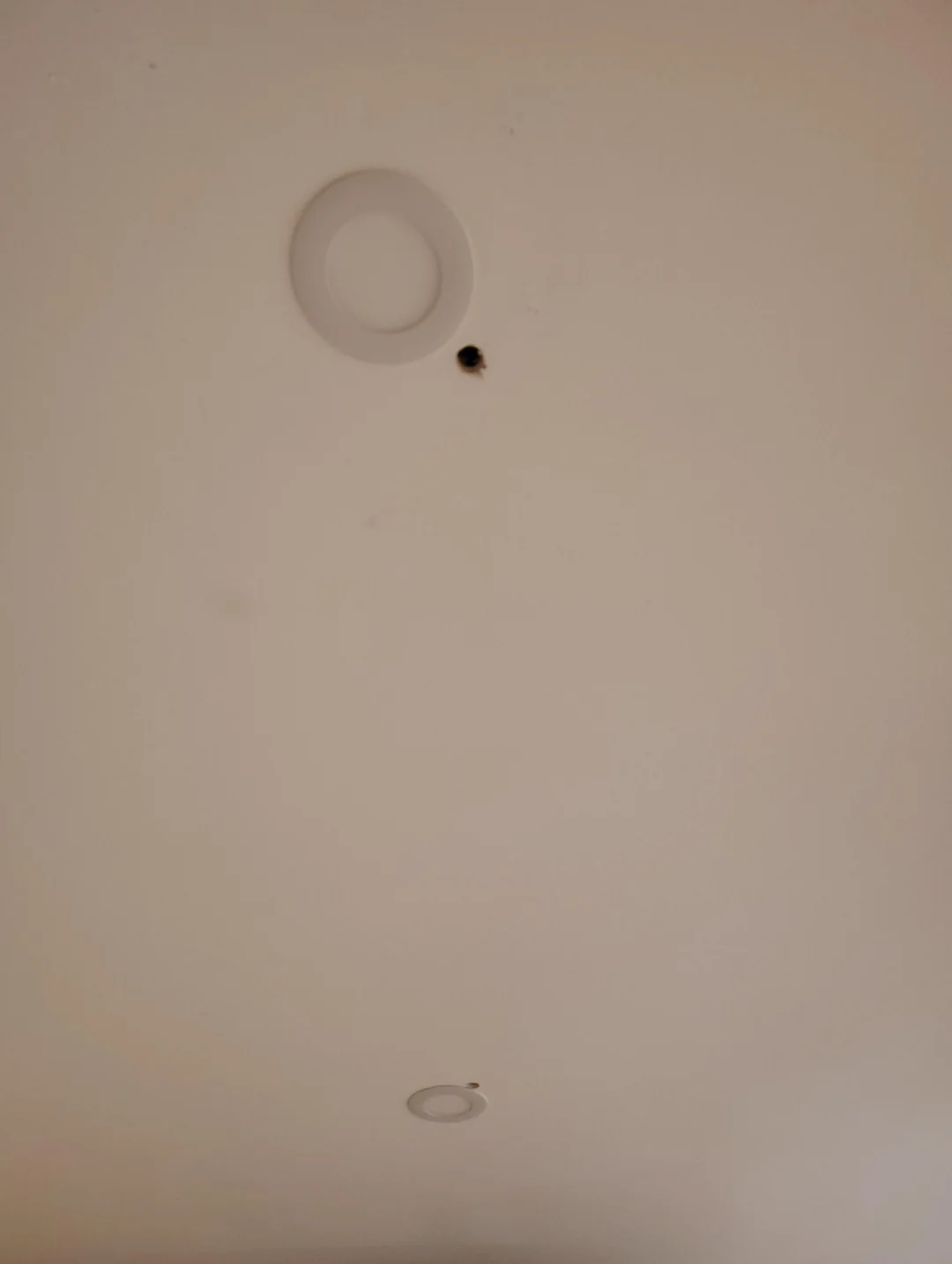Our Electricians and Plumbers Left So Many Holes. Is This a Normal Thing?