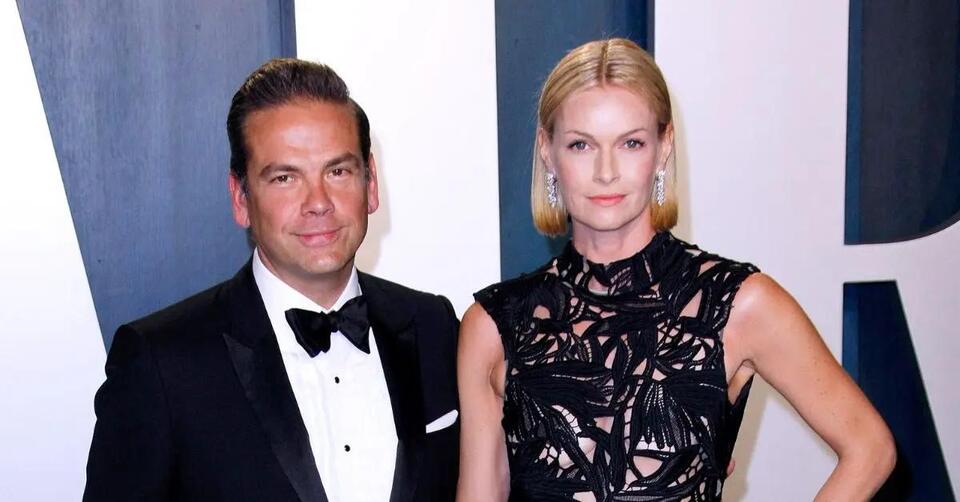 How Lachlan Murdoch Makes Billions Work for Him