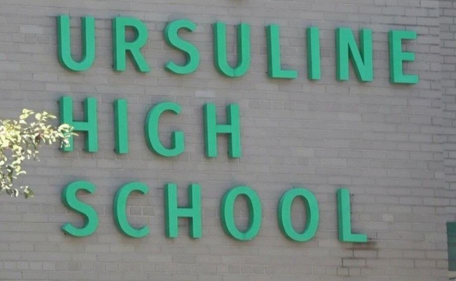 Youngstown’s Ursuline High football rocked by hazing probe