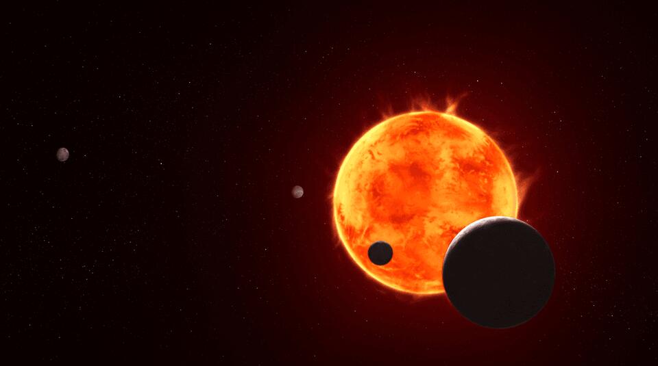 Possible Earth Twin Found? JWST Spills Tea