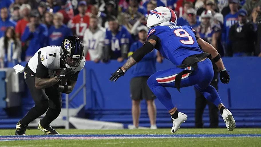 Bills’ safety woes could derail playoff hopes