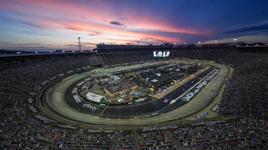 Bristol Playoff Drama: Who Survives the Cut?