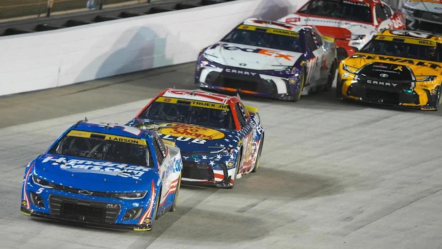 Bristol Playoff Drama: Who Survives the Cut?