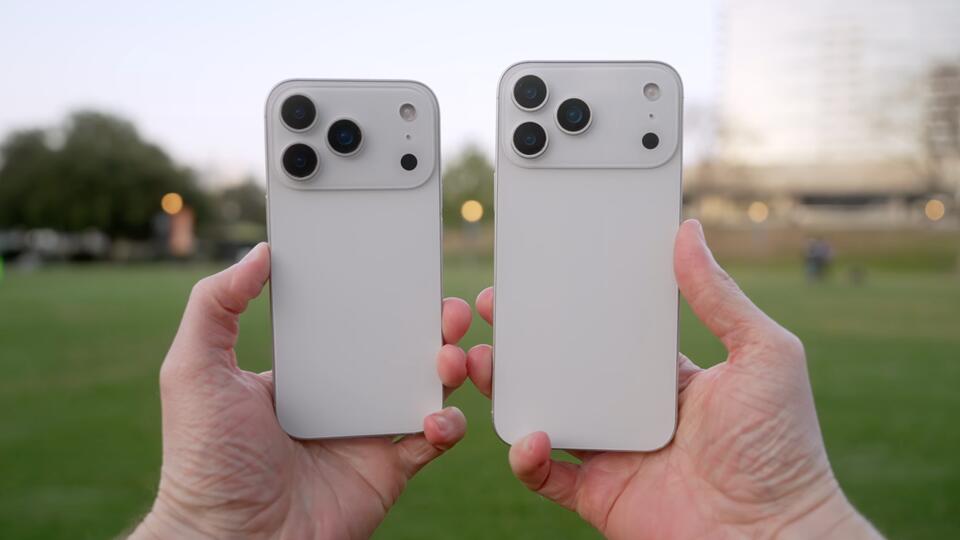 iPhone 17 Pro Zoom: Real Innovation or Hype?