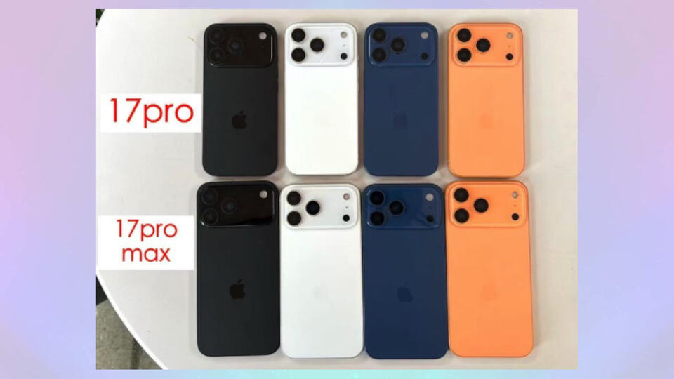 iPhone 17 Pro Zoom: Real Innovation or Hype?