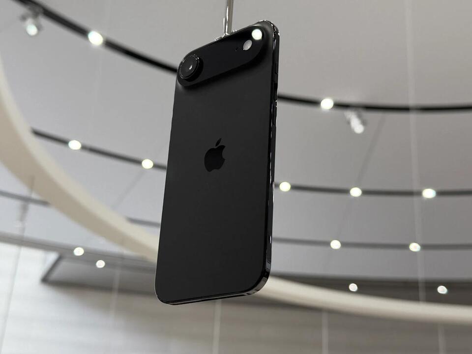iPhone 17 Air: Is Thinner Really Better?