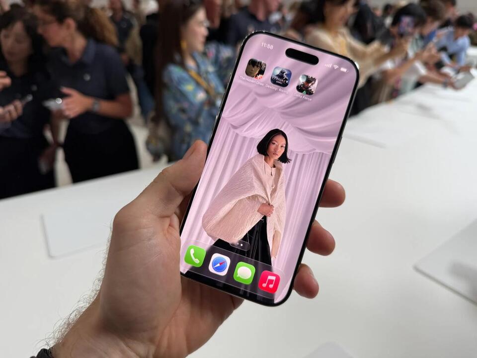 iPhone 17 Air: Is Thinner Really Better?
