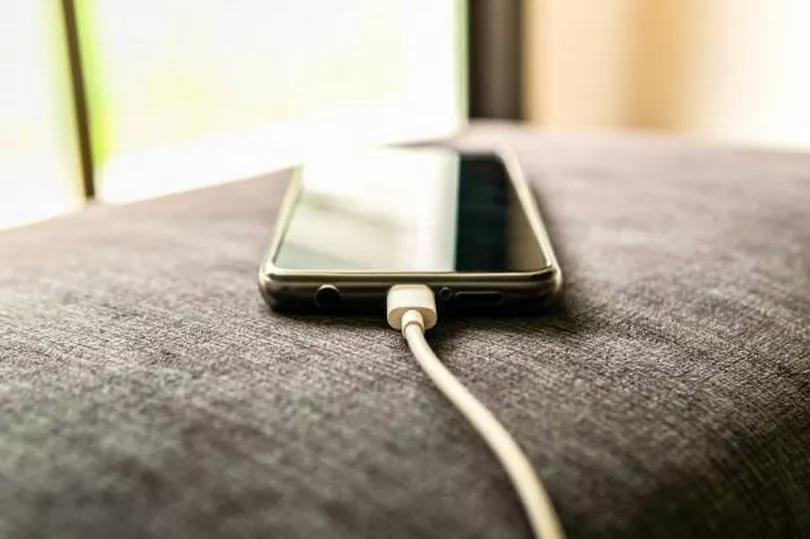 iPhone 17: Charging Hack or Just Catching Up?