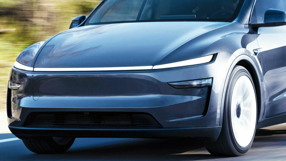 Tesla’s EV Crown Slips—But Does Elon Even Care?