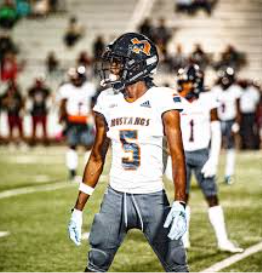 Texas fans buzzing over Kaliq Lockett’s rise