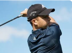 Schauffele Skips Ryder Cup Prep for Best Reason
