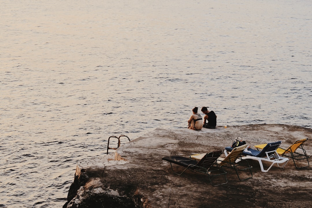 Five Years of European Summer Love Story, One Night That Ended It All