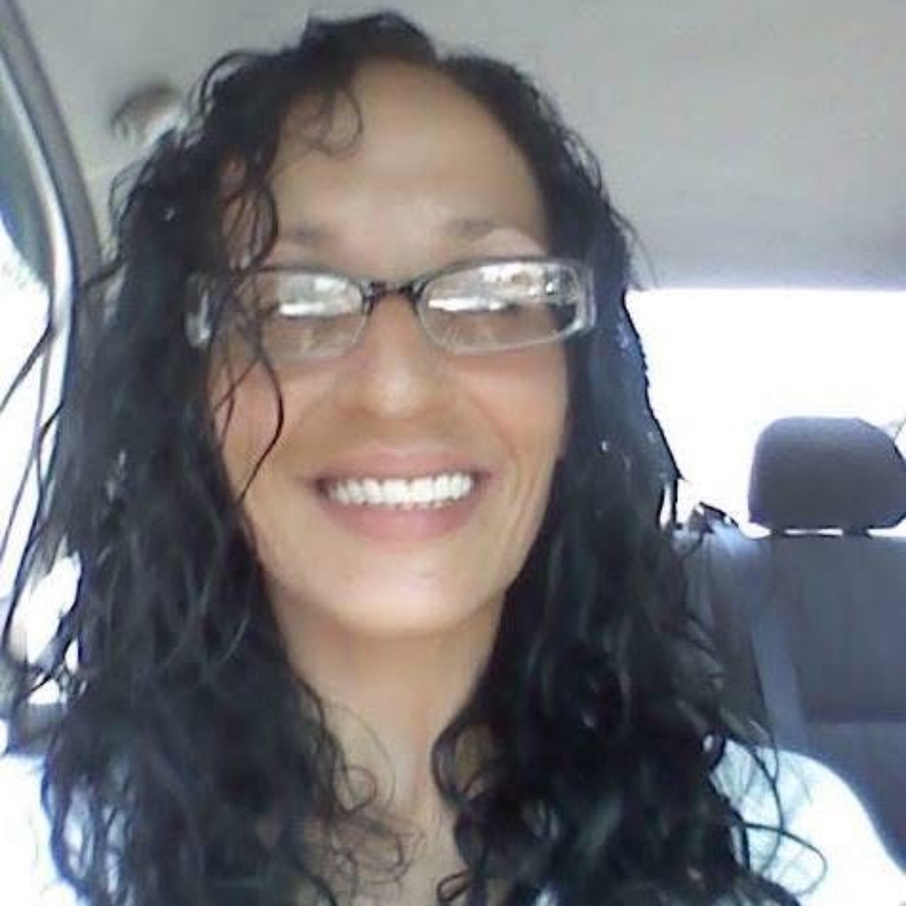 Christina C. Pereira