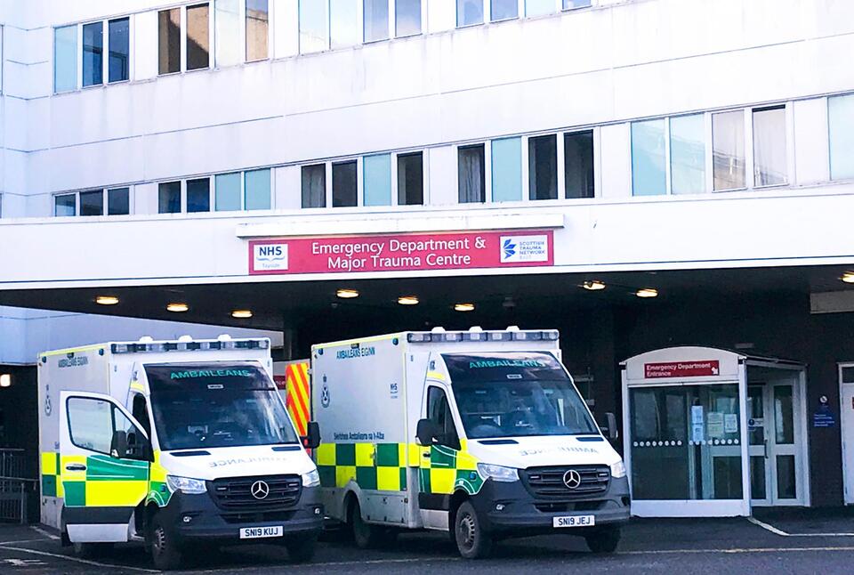 Rogue Surgeon Hunt: Still No Answers