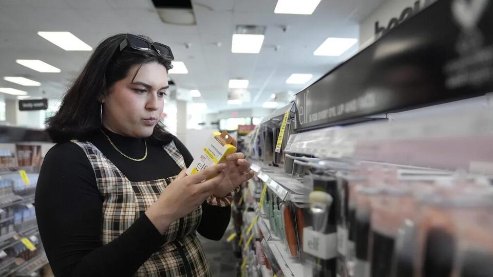 Major Recall: Skin & Hair Products Pulled!