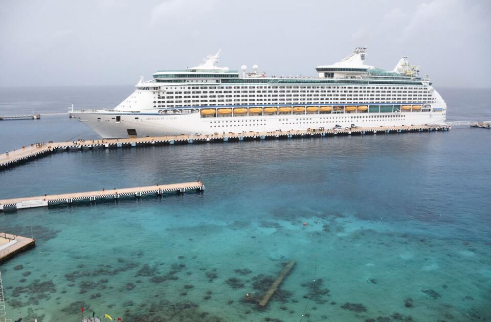 Royal Caribbean’s $600M Island Dream Is Happening!