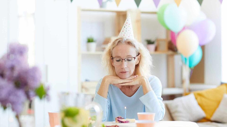 Birthday Drama: No Plus-Ones Allowed!