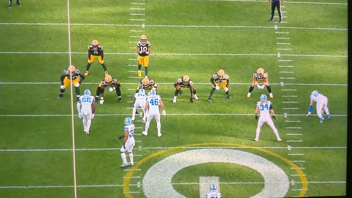 Packers discover a hidden gem in Kinnard