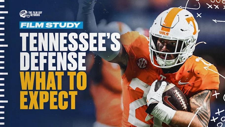 Tennessee vs Georgia: Defensive chess match ahead
