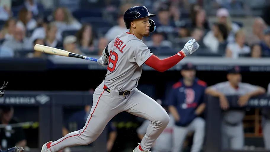 Red Sox need Campbell’s spark now