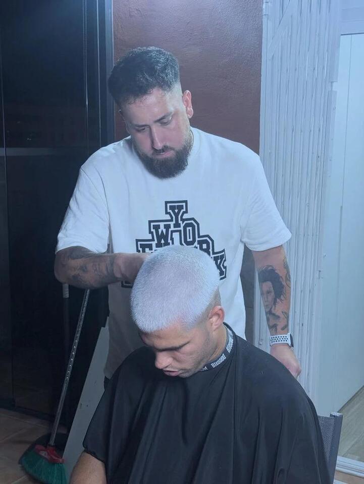 Alcaraz Goes Platinum: New Look, New Era?