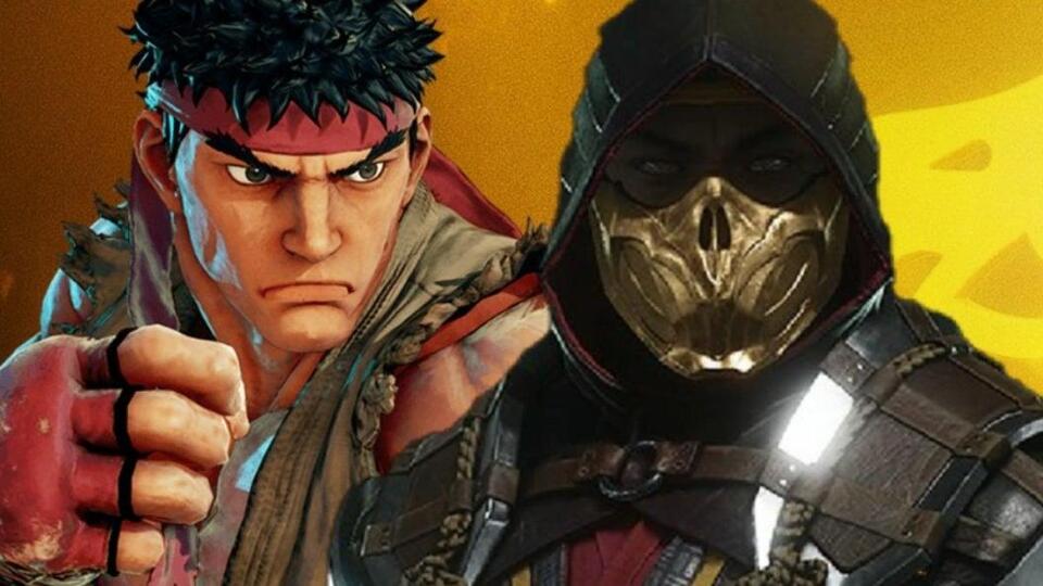 Street Fighter vs Mortal Kombat: Who Wins 2026?