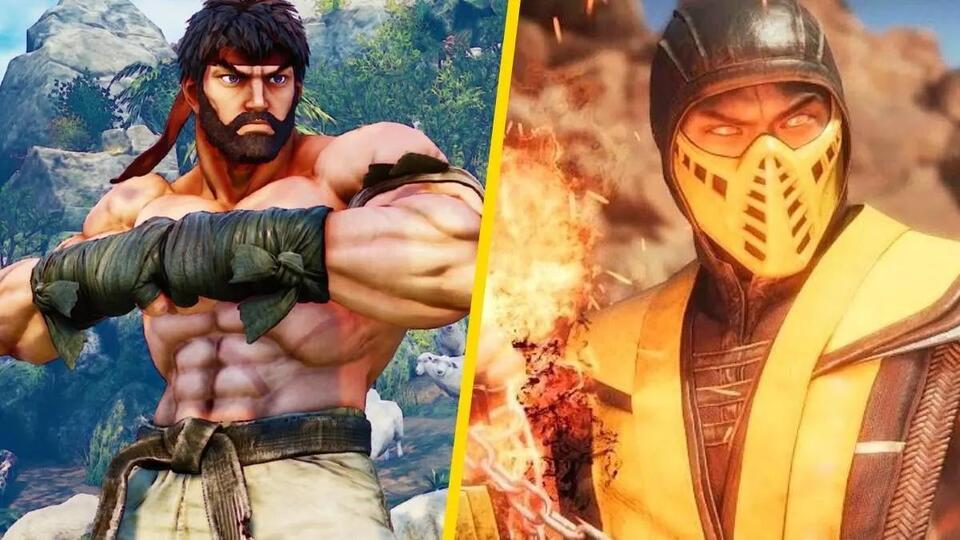 Street Fighter vs Mortal Kombat: Who Wins 2026?