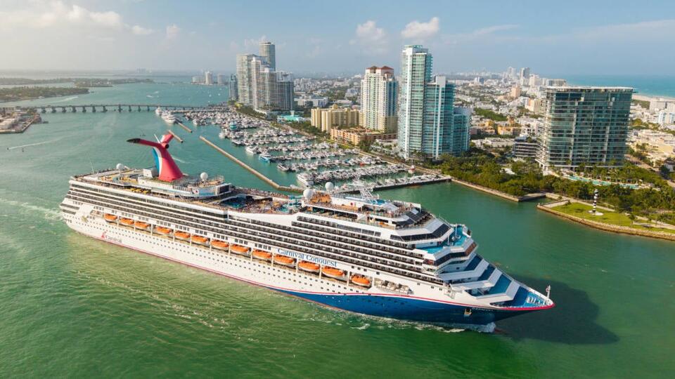 Carnival’s VIP Perks Drama on SEA Cruises