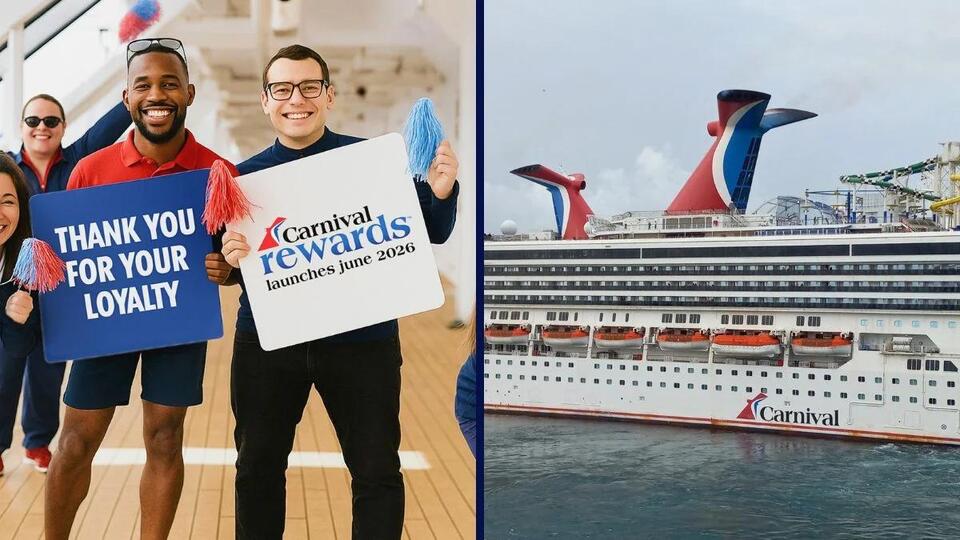 Carnival’s VIP Perks Drama on SEA Cruises