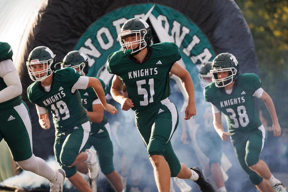 Akron’s Friday night lights: Who’s ready for Week 4?