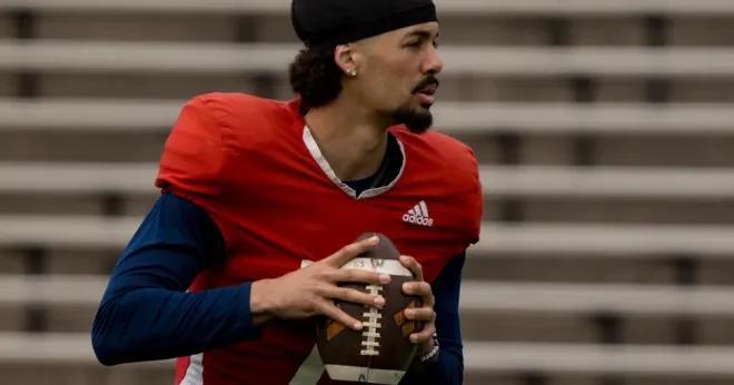 Texas vs UTEP: Five-star QB showdown