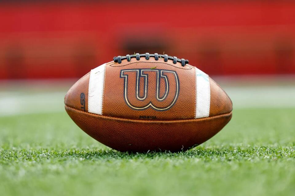 Who’s topping Ohio’s high school football rankings?
