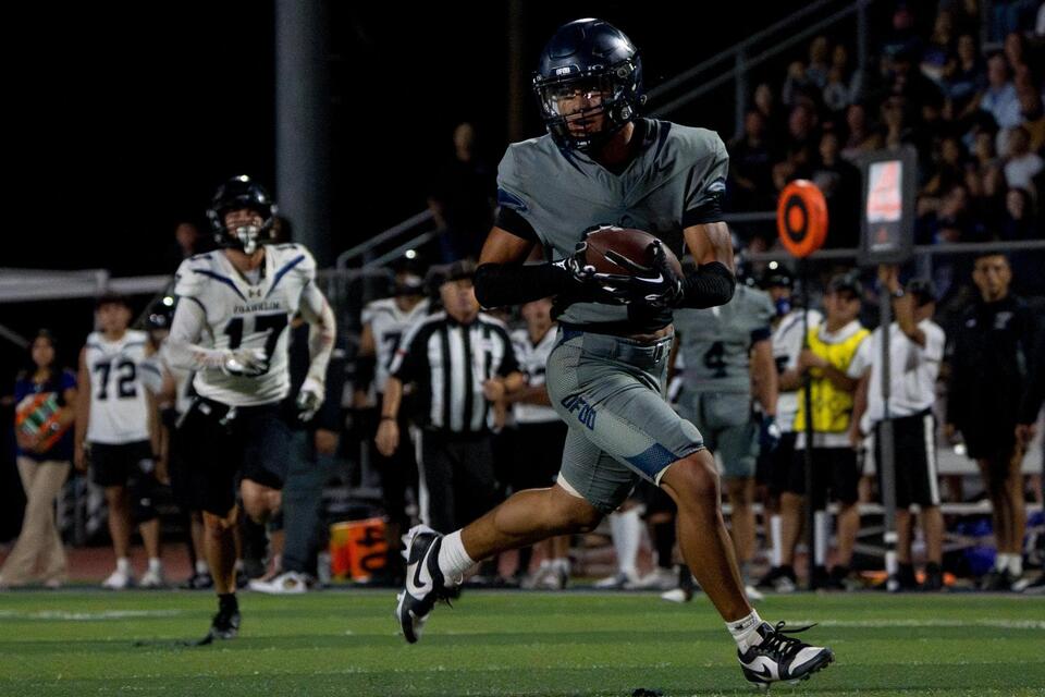 El Paso’s football power rankings shake up