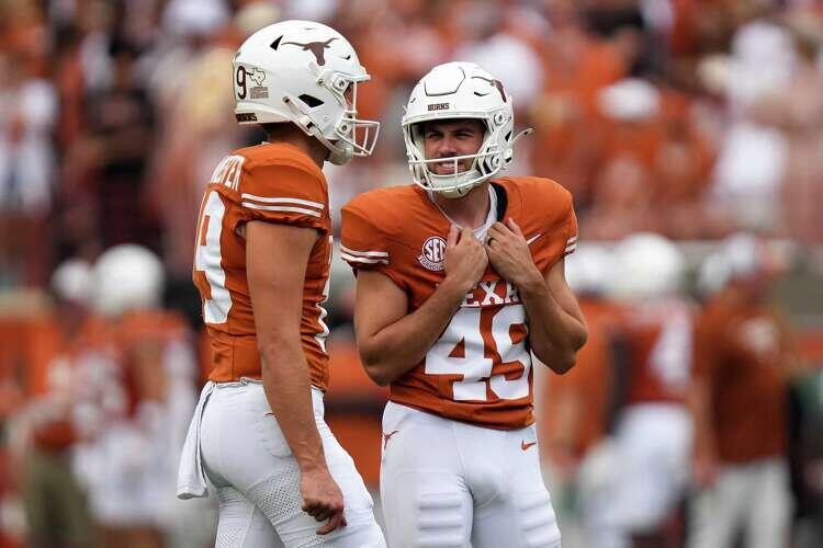 Texas football’s injury secrets spark debate