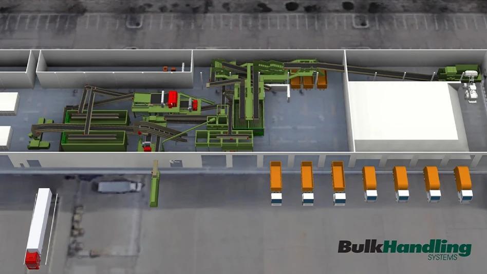 Grand Junction’s recycling goes high-tech