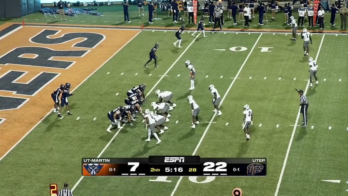 UTEP stars to watch in Texas football showdown