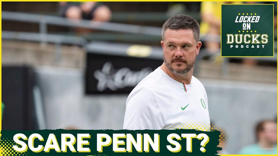 Is Dan Lanning Ready to Shock Happy Valley?