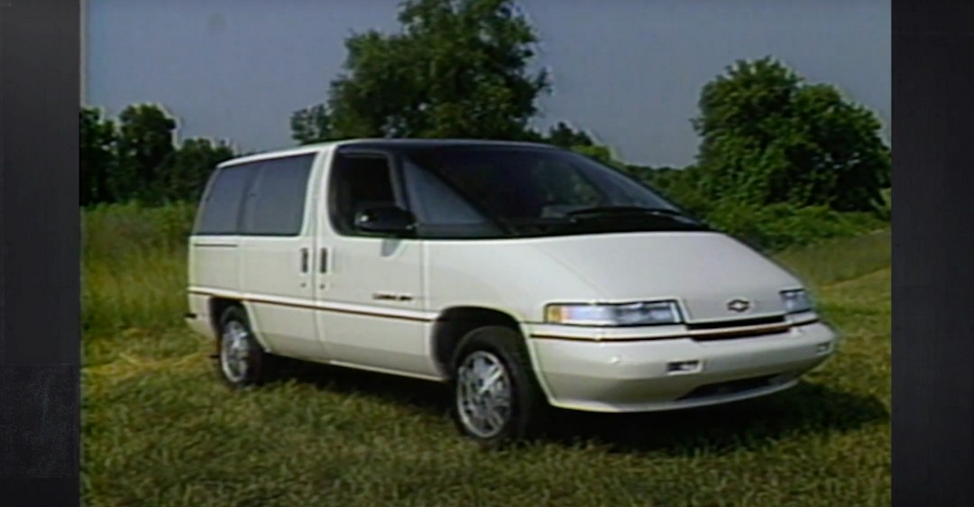 The 90s were great for cars. These ones still managed to be awful.