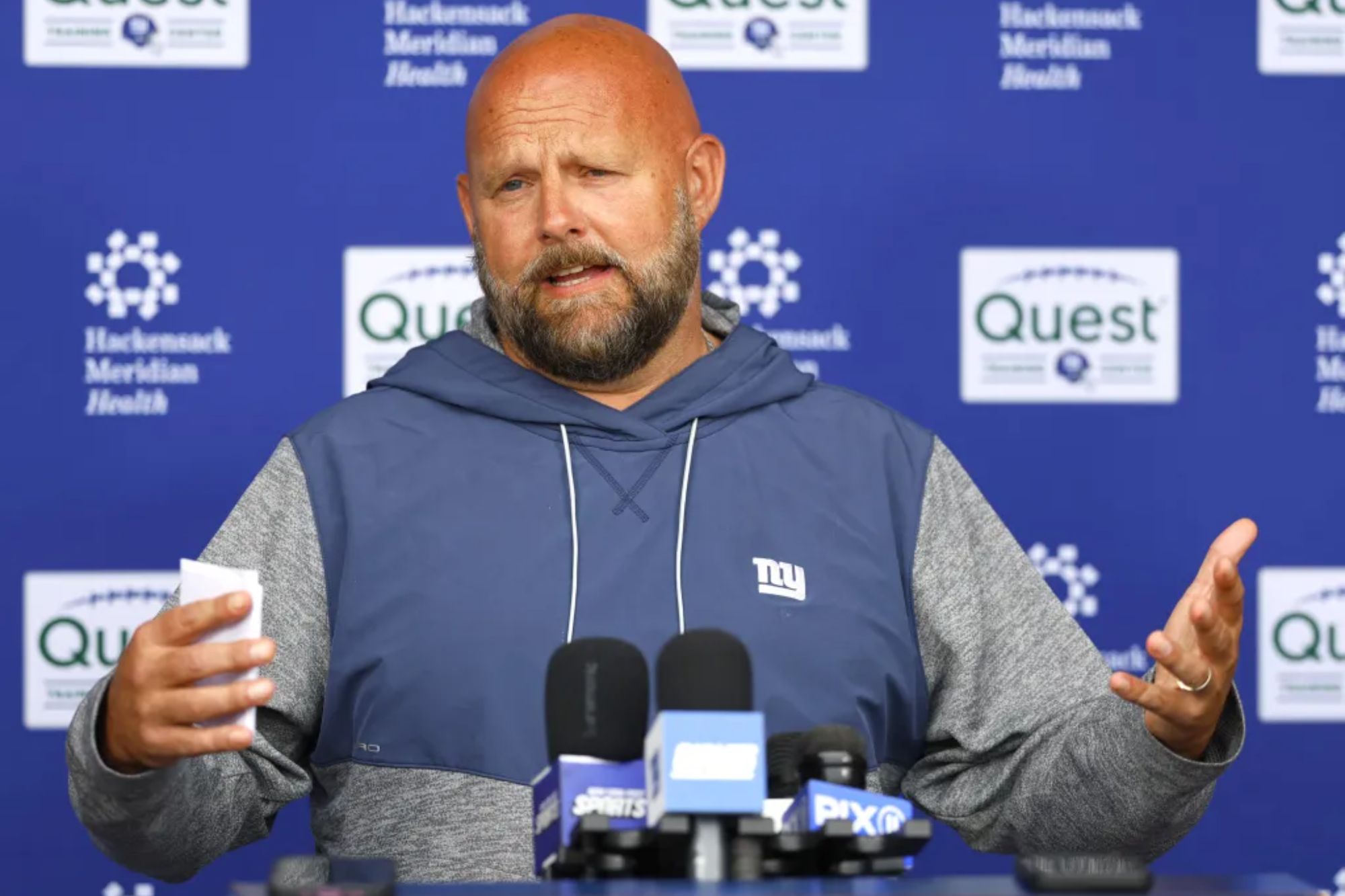 Daboll’s make-or-break Dart gamble
