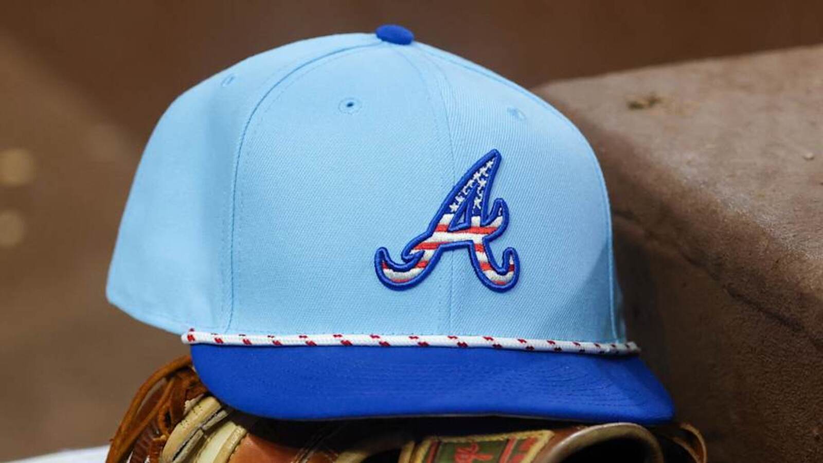 Brebbia walks—Braves bullpen roulette continues