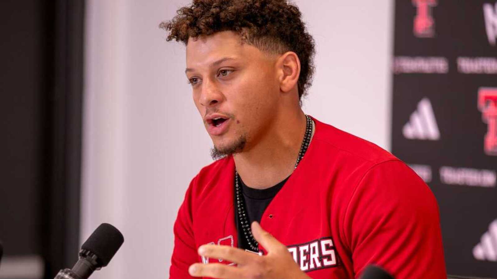 Mahomes must silence the Philly ghosts
