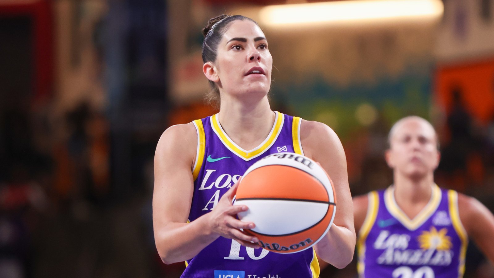 Sparks finally show heart, but too late?