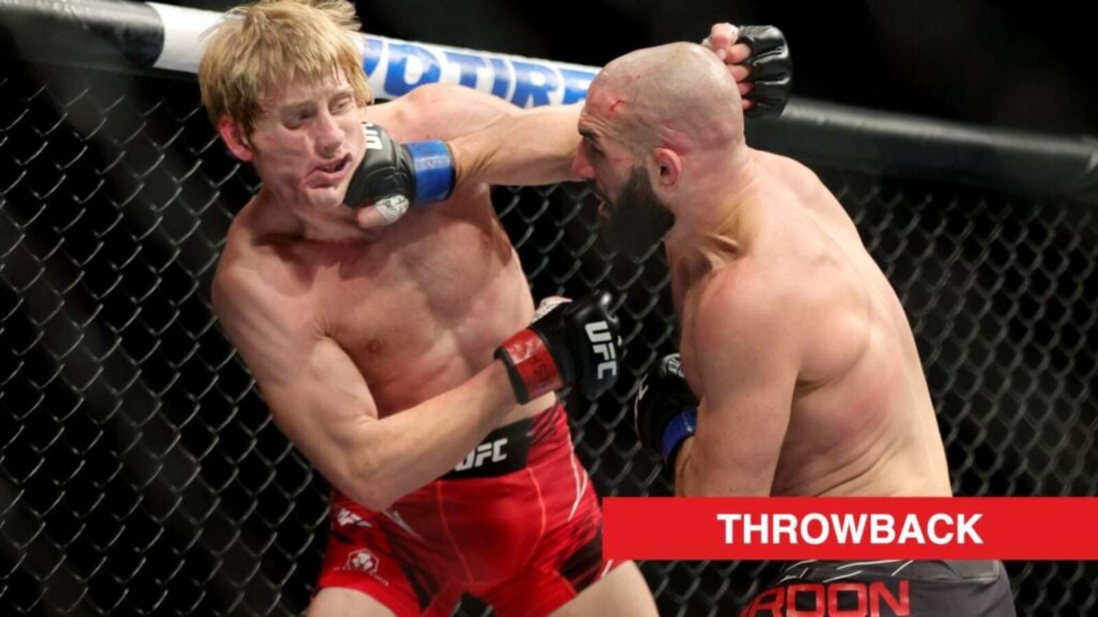 Paddy’s hype train derailed by judges?