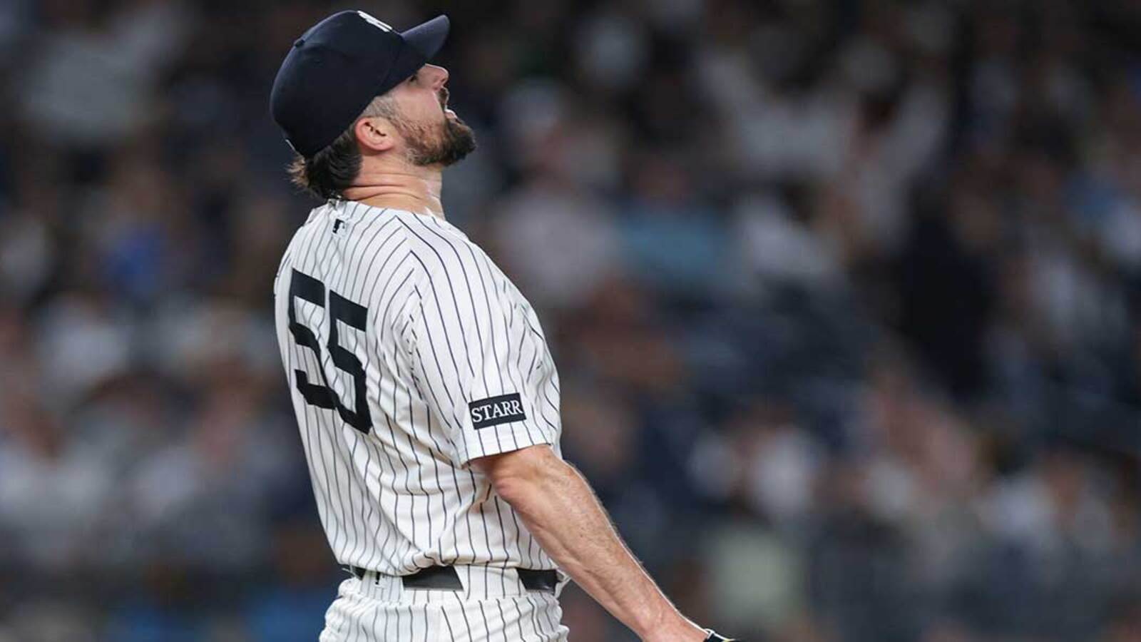 Bullpen meltdown: Is this rock bottom?