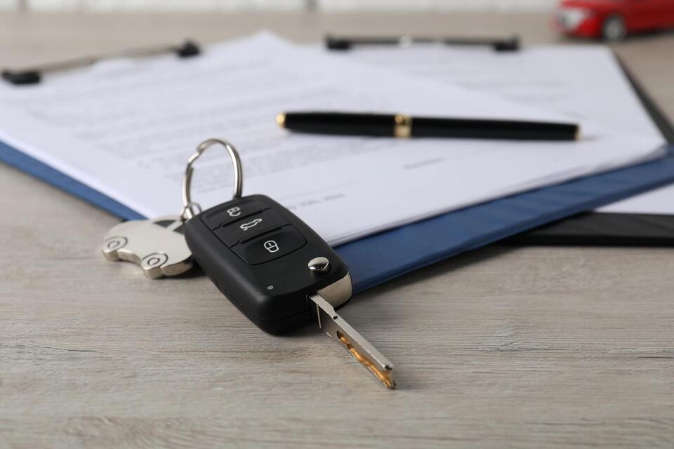 Car Payments Are Getting Out of Control!