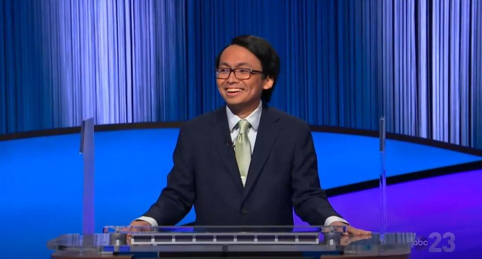 Jeopardy! Champ Knocked Out in Shocking Upset