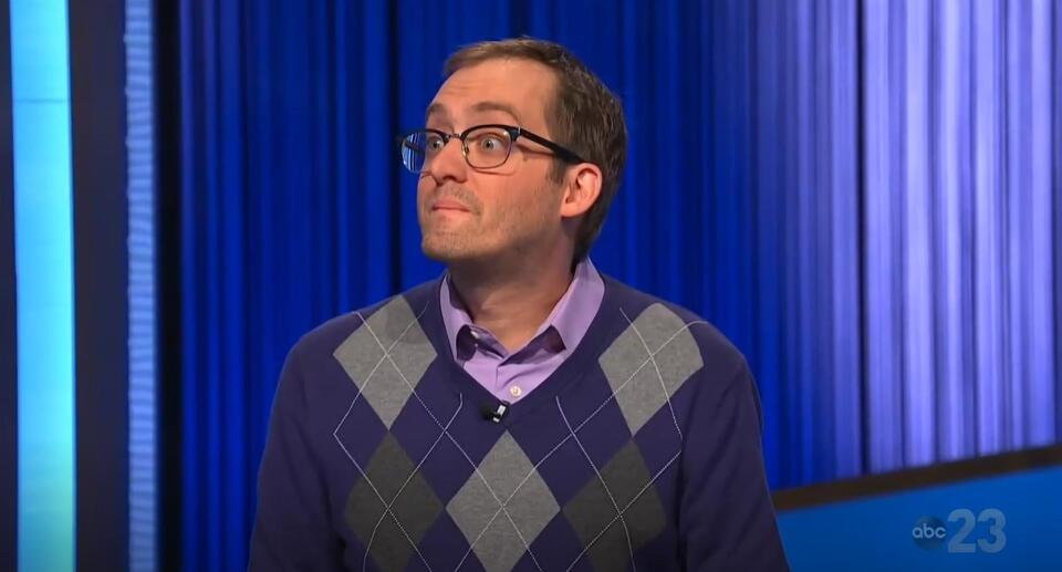 Jeopardy! Champ Knocked Out in Shocking Upset