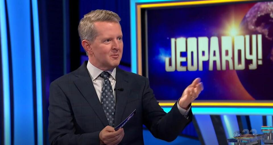 Jeopardy! Champ Knocked Out in Shocking Upset